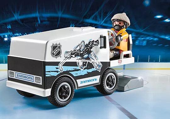 Produktbild Playmobil - NHL Zamboni Machine (71982) (71982)