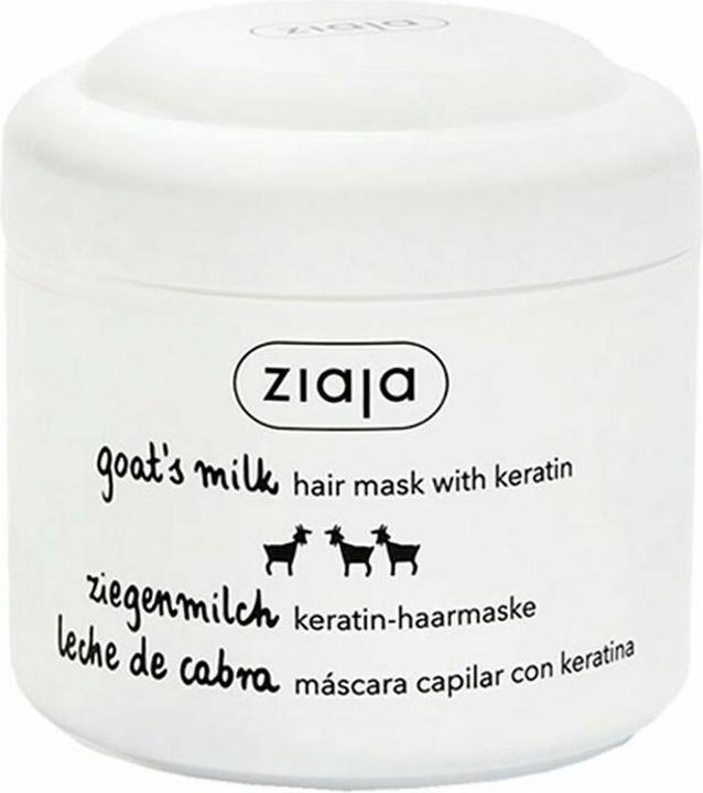 Produktbild Ziaja Goat's Milk (200 ml)