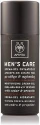 Image du produit Apivita Men's Care Cedar & Propolis (50 ml, Gel visage)