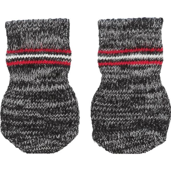 Trixie Hundesocken (XXS, Hundesocken), Hundebekleidung