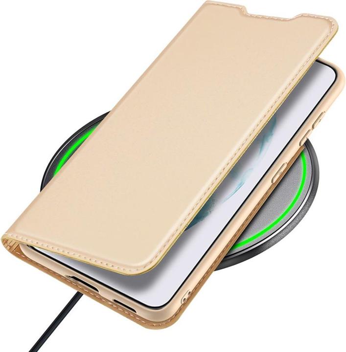 Image du produit Dux Ducis Couverture du livre Skin Pro Series (Samsung Galaxy S22+)