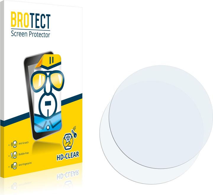 Image du produit BROTECT Protection Clair
