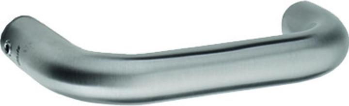 Actual product image Glutz Lever handle 5064 Oslo (Door handle)