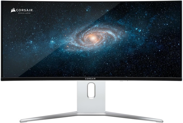 Corsair Xeneon 34WQHD240-C (3440 x 1440 pixel, 34")