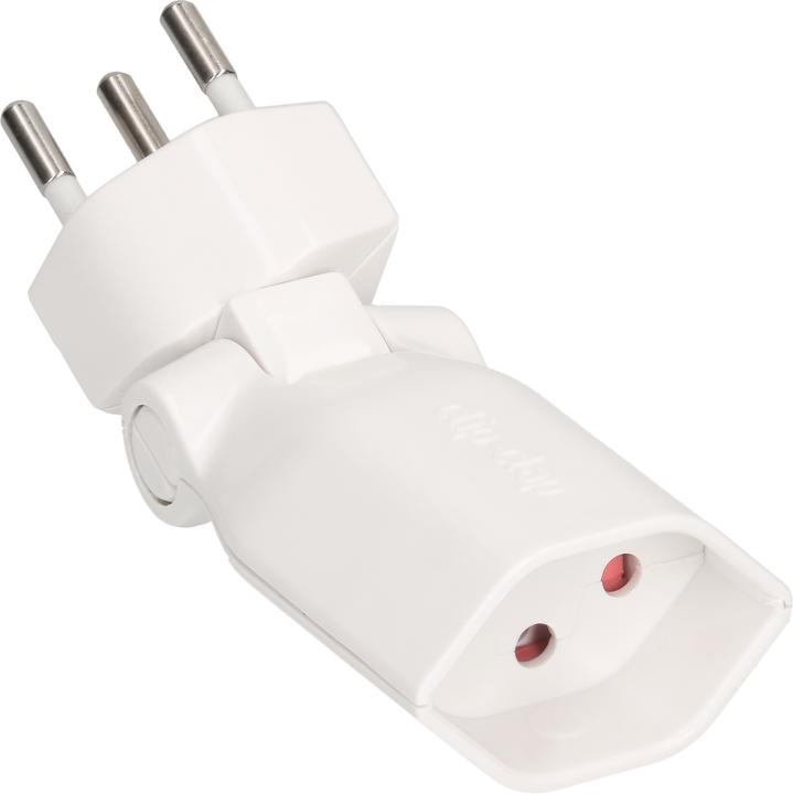 Plug adaptors + Socket extensions