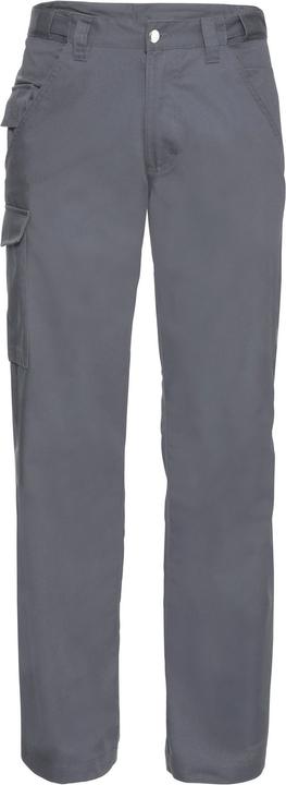 Image du produit Russell Workwear Pantalon en sergé de polycoton Longues jambes
