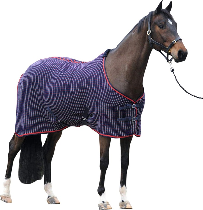 Immagine prodotto Weatherbeeta Felpa Waffle con scollo standard (105 cm)