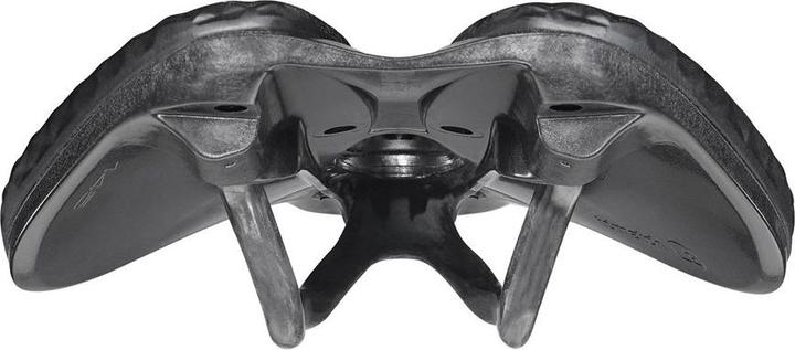 Actual product image Selle Italia Novus Boost Evo 3D Kit Carbonio Superflow