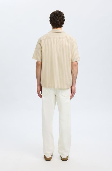 Immagine prodotto Selected Print Kurzarmhemd (XXL)