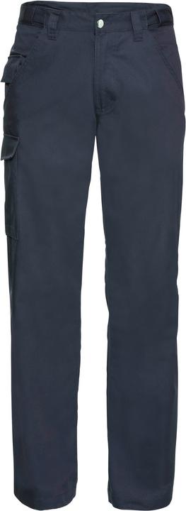Image du produit Russell Workwear Pantalon en sergé de polycoton Longues jambes