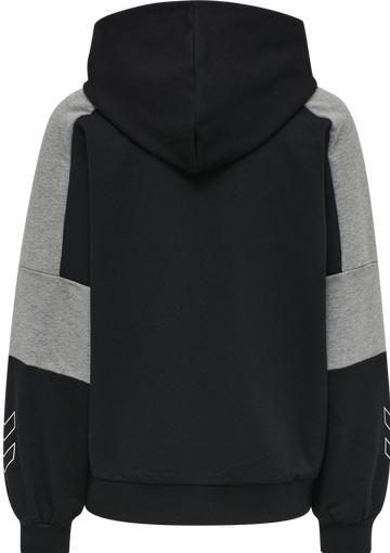 Actual product image hummel Boxline Hoodie (122)