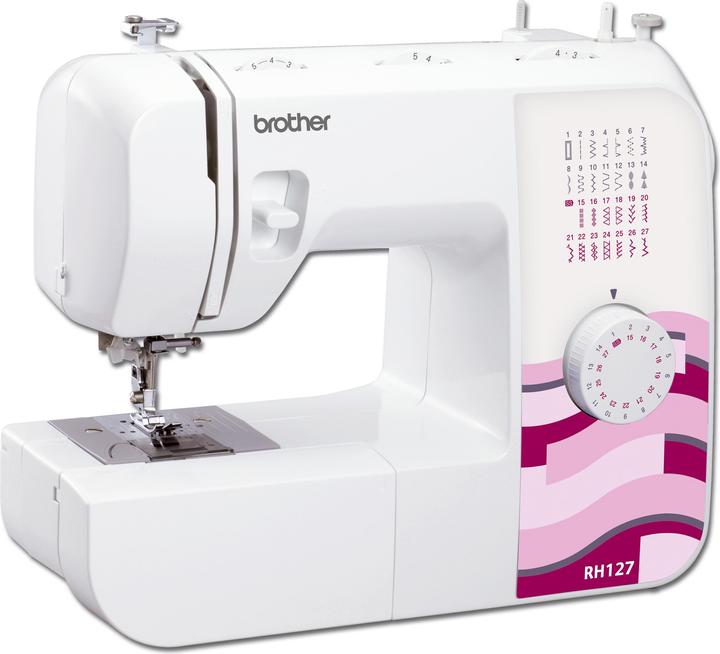 Image du produit Brother Nähmaschine RH127
