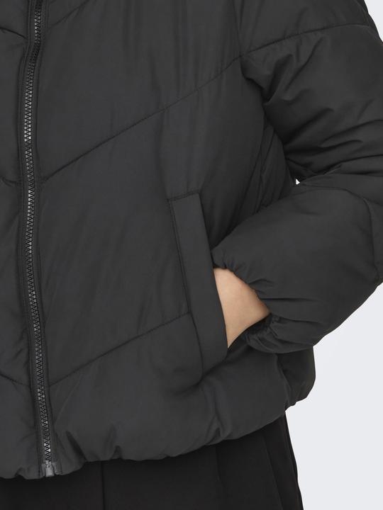 Produktbild Only Onlmaggi Life Solid Puffer Cc Otw (L)