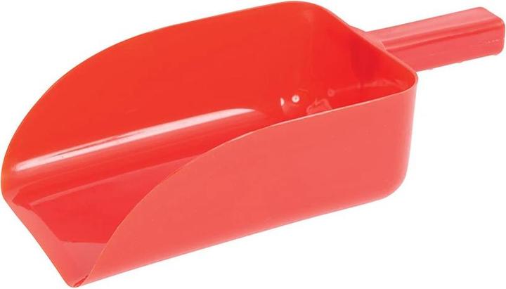 Roma Kunststoffkornschaufel