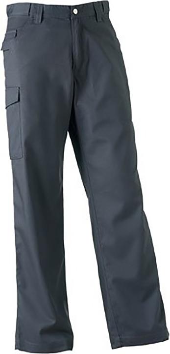 Image du produit Russell Workwear Pantalon en sergé de polycoton Longues jambes