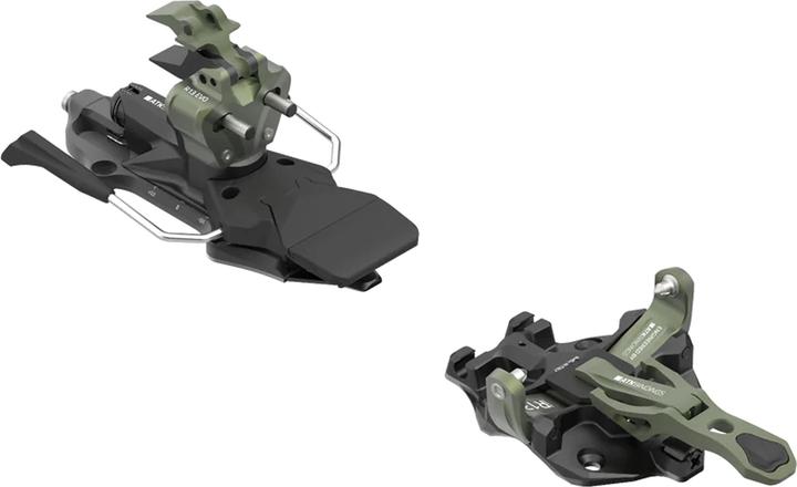 Immagine prodotto ATK Raider 13 EVO (Sci da turismo, Sci Freeride)