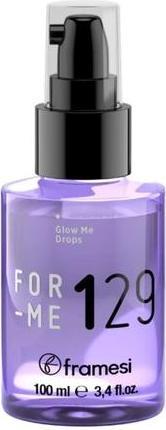 Immagine prodotto Framesi For-Me 129 Glow Me Drops 100ml (100 ml)