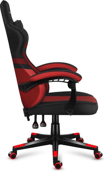 Produktbild Huzaro Fotel gamingowy Force 4.4 REd Mesh