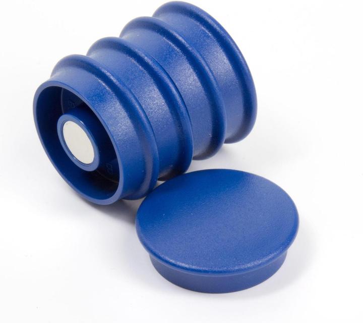 Actual product image Boston Xtra Holding magnet round (1 x)