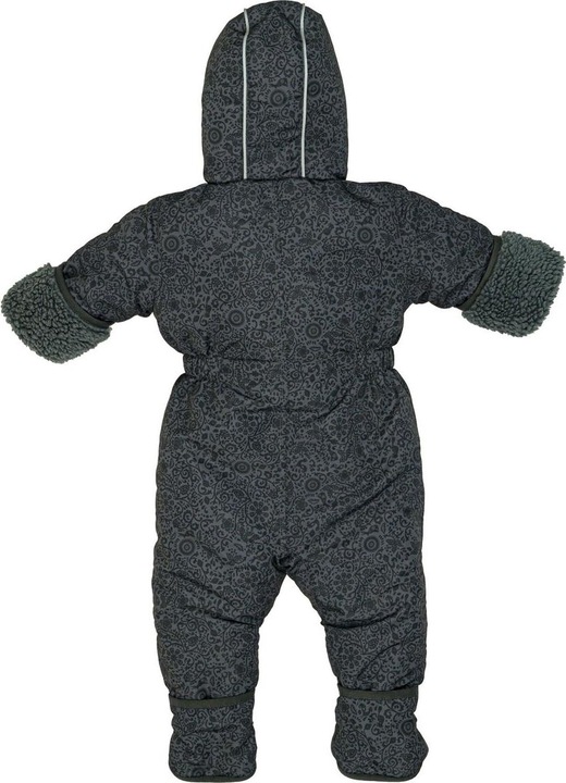 Image du produit Lodger Combinaison de neige Skier Folklore Taslon (80)