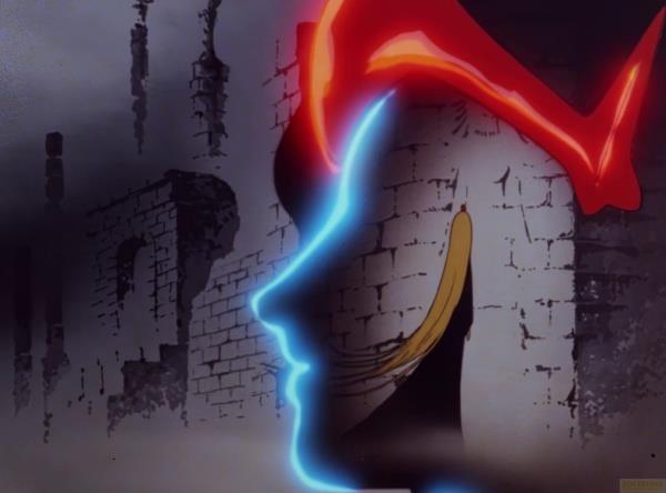 Immagine prodotto La regina dei mille anni - Edizione rimasterizzata: Vol. 1 (DVD, Tedesco)