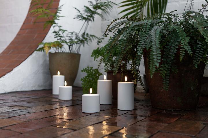 Produktbild Uyuni Lighting Nordic-Led