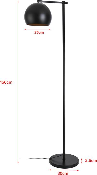 Actual product image Lux.Pro Skiptvet (E27)