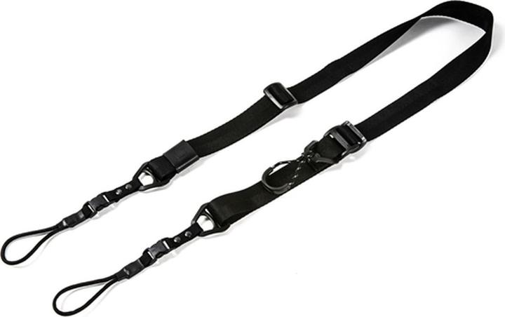 Artisan & Artist ACAM-25 BLK (Nackengurt)