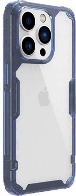 Immagine prodotto Nillkin Serie Nature Pro Soft (Apple iPhone 14 Pro)