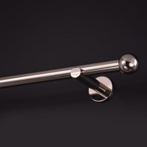 Actual product image MDekor Curtain pole 19 mm 1