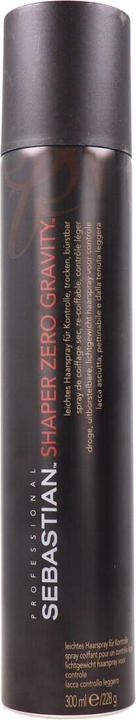 Immagine prodotto Sebastian Shaper Zero Gravity Haarspray (300 ml)