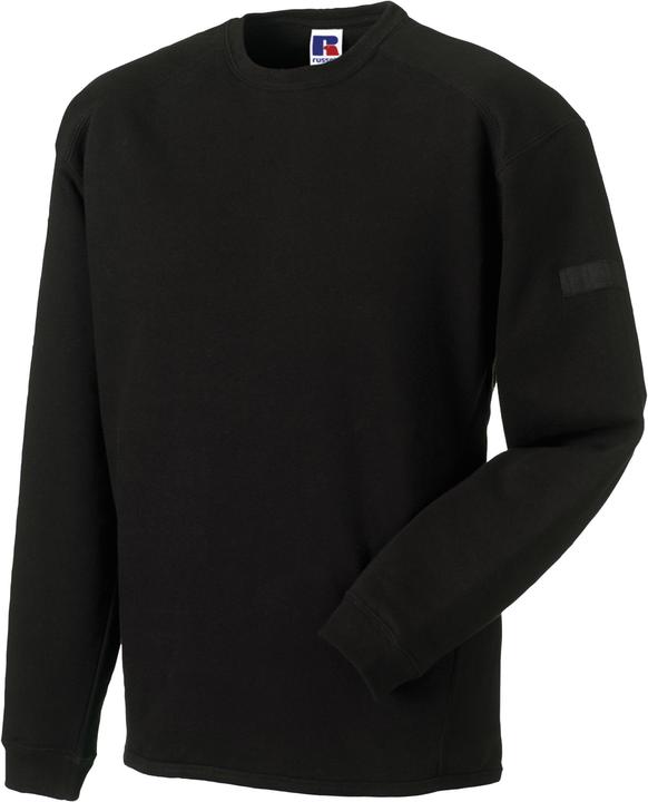 Produktbild Russell Workwear Sweatshirt Pullover Rundhalsausschnitt (S)