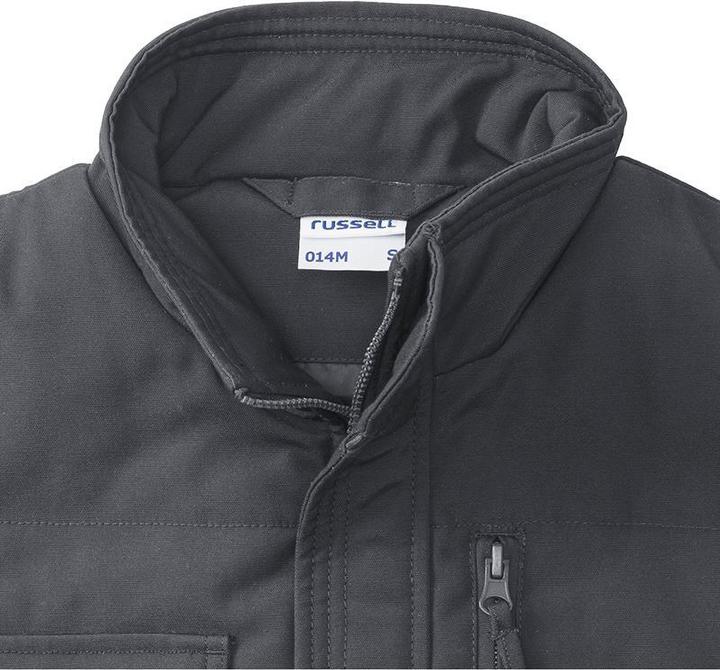 Produktbild Russell Weste Windweste (4XL)