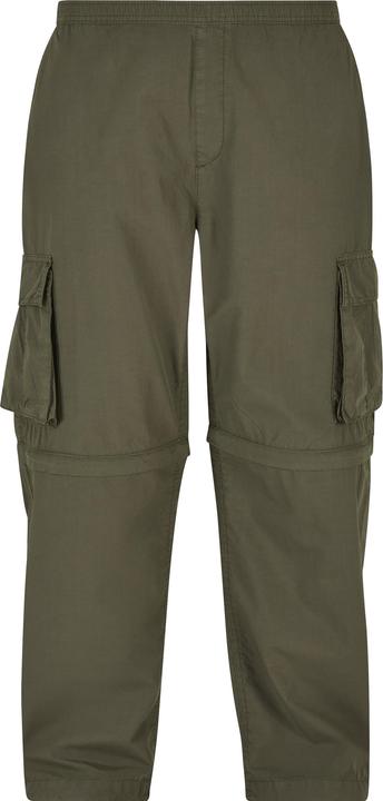 Image du produit Urban Classics Zip Away Pants - 73559 (S)