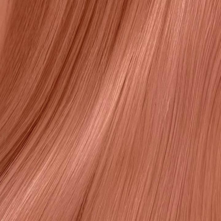 Actual product image Revlon Professional Colorsmetique 8.45 Light Blonde Copper Mahogany (Light blonde copper mahogany)