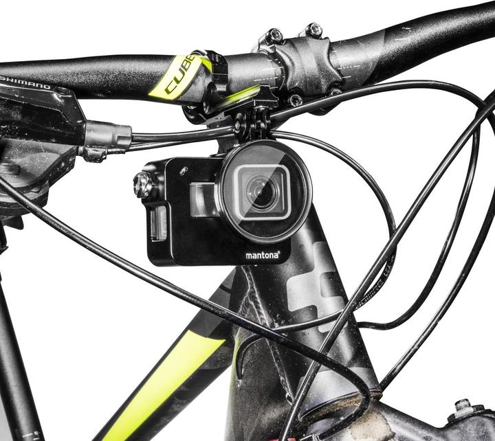 Produktbild mantona Magic Alu Cage