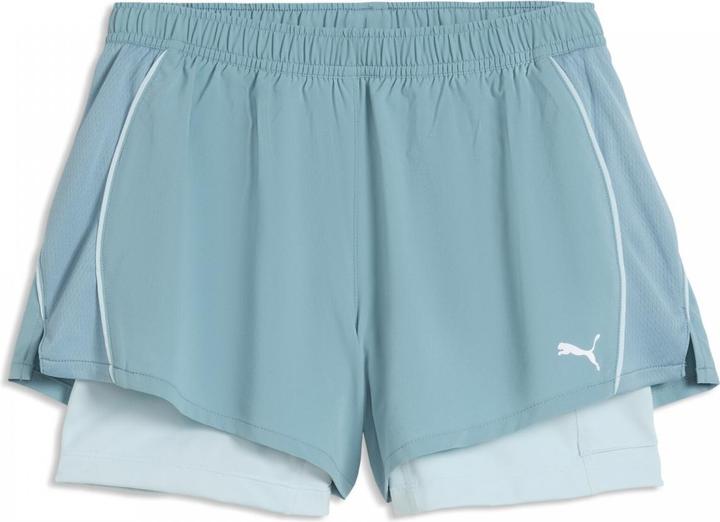 Productafbeelding Puma W RUN VELOCITY 2IN1 3" KORT (L)