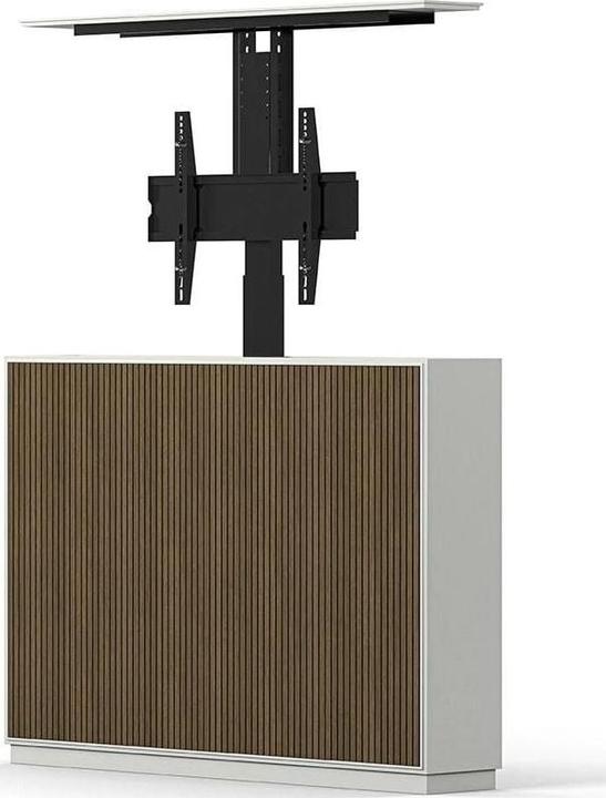 Produktbild Multibrackets TV-Lift Slim Möbel