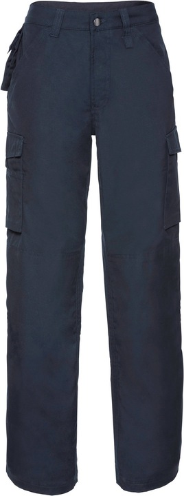 Actual product image Russell Work Wear work trousers robust standard leg length (W40)
