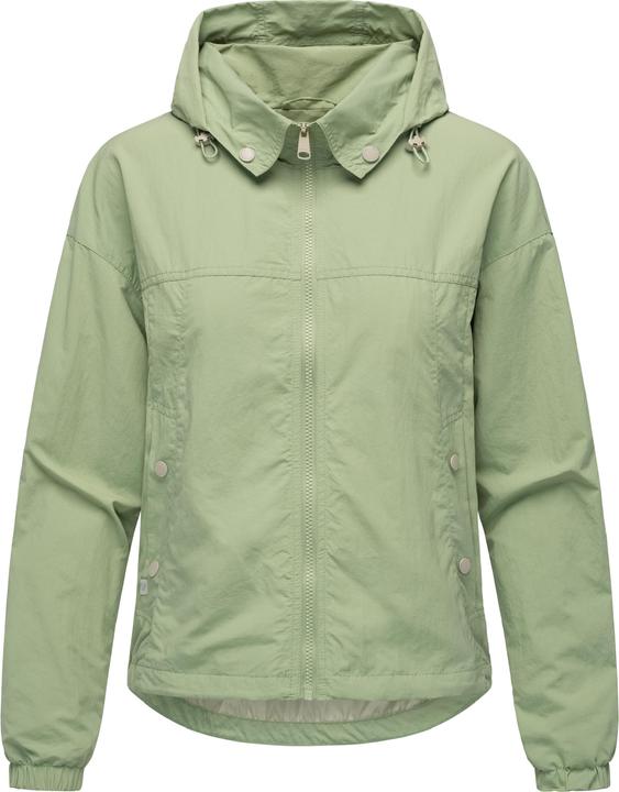 Verde Polveroso.