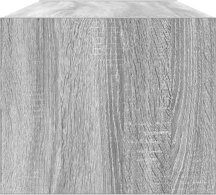 Produktbild vidaXL TV-Schrank (80 x 31 x 25.50 cm)