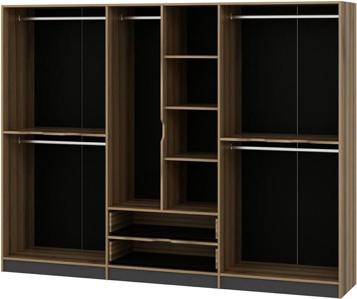 Immagine prodotto Skye Decor Delaney (270 x 52 x 210 cm)