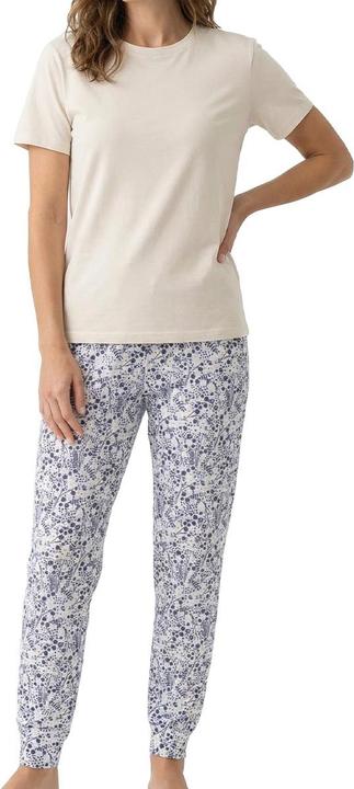 Produktbild Schiesser Mix & Relax Schlafanzug (38, M)
