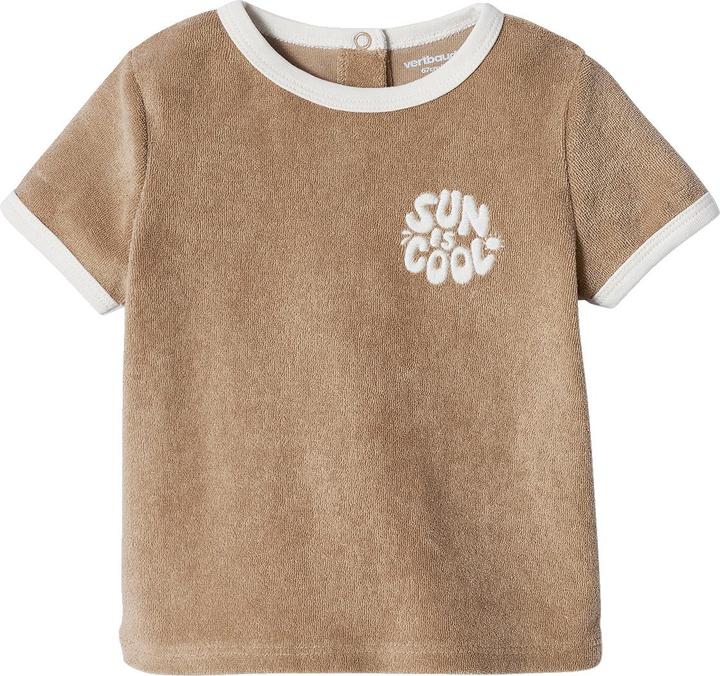 Actual product image Vertbaudet Set Mit Shorts (98)