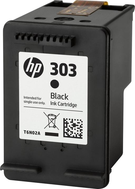 Produktbild HP 303 (BK)