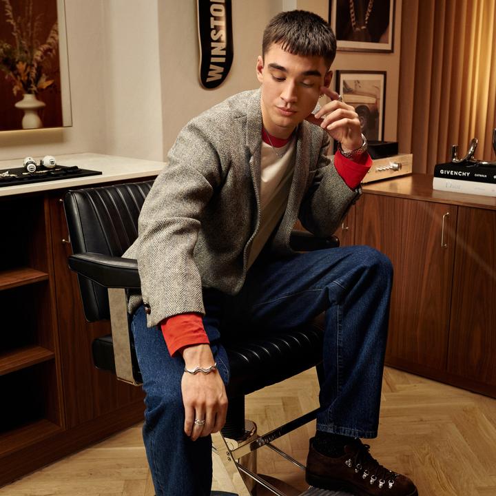 Produktbild Sidegren Magma (60)