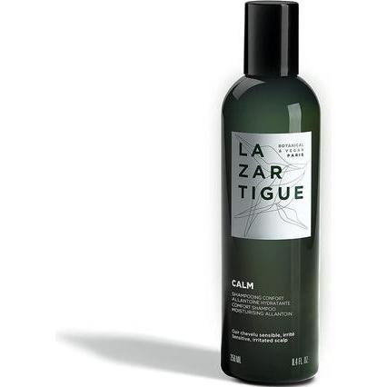 Lazartigue, Shampoo, Calm Shampooing (250 ml, Flüssiges Shampoo)