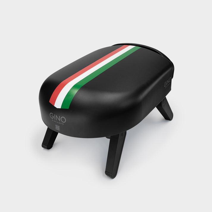 Image du produit Gino Pizza Ovens Modena (Four à pizza à gaz)