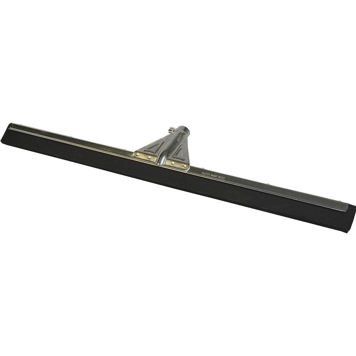 Masta Wasserschieber Moosgummi 750 mm ohne Stiel, Reinigungsutensil