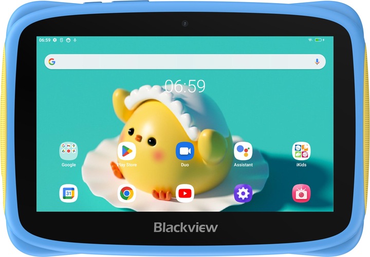 Immagine prodotto Blackview Tab 3 Kids (7", 32 GB, Blu)